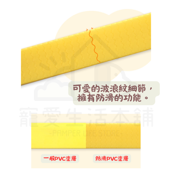 BITE ME馬卡龍防水項圈 狗項圈 貓項圈 寵物項圈 biteme：圖片 5