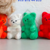BITE ME小熊軟糖發聲玩具 寵物玩具 狗玩具 biteme