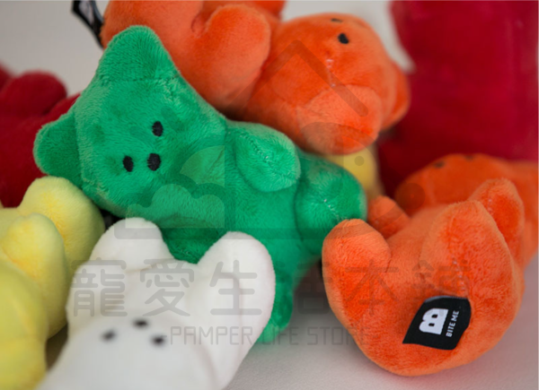 BITE ME小熊軟糖發聲玩具 寵物玩具 狗玩具 biteme：圖片 7