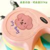 ins風可愛小狗自動牽引繩5M