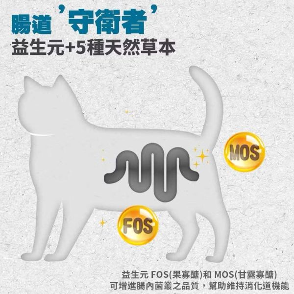 西班牙 迪貝可 自然嗑 天然貓糧7KG