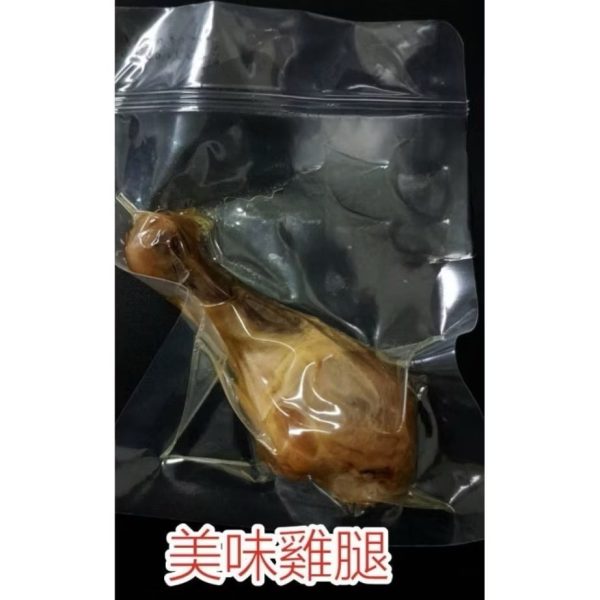 沛比兒 寵物好吃雞腿