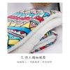 加厚寵物羊羔絨保暖毯子