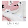 加厚寵物羊羔絨保暖毯子