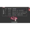 xs號 日系和風招財貓鈴鐺項圈1 xs號 日系和風招財貓鈴鐺項圈