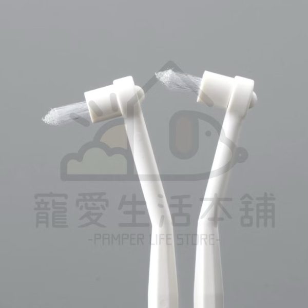 mind up寵物單束牙刷