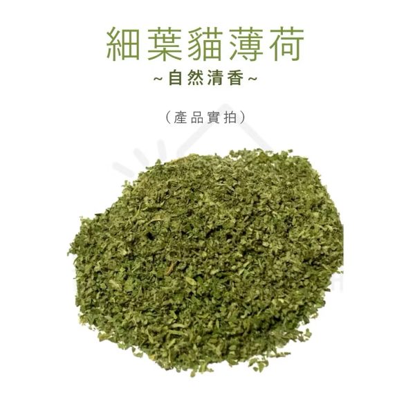 摩爾思 頂級貓薄荷1g/包