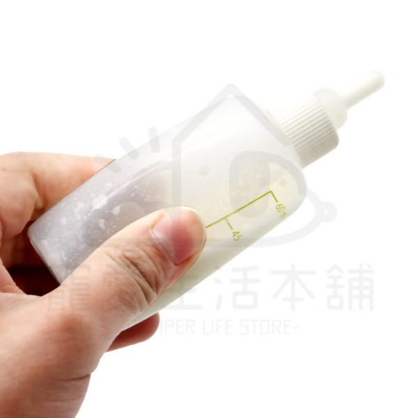 寵物奶瓶套組60ml