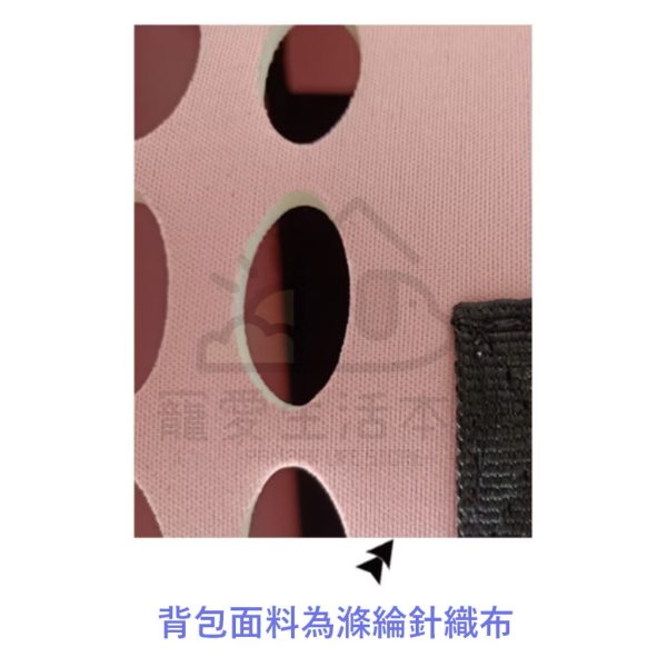 寵物手提:肩背外出包
