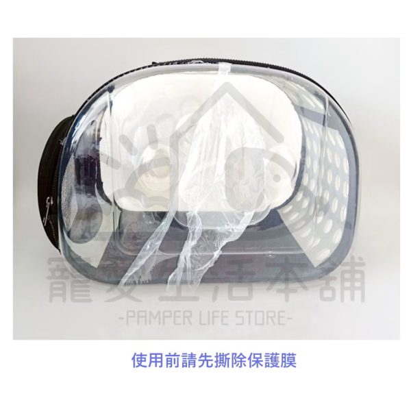 寵物手提:肩背外出包
