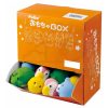 petio可愛動物乳膠發聲玩具4 petio可愛動物乳膠發聲玩具