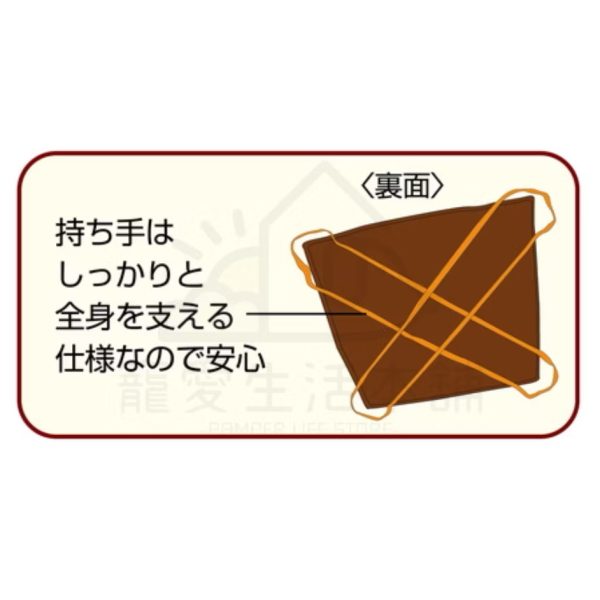 petio寵物搬運輔助床墊