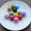 22mm糖果色多彩鈴鐺2 22mm糖果色多彩鈴鐺