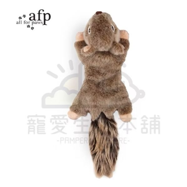 afp寵物發聲絨毛玩具 幸福松