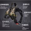 中大型犬防暴衝馬鞍型胸背帶3 中大型犬防暴衝馬鞍型胸背帶