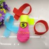 彩色魔鬼氈固定帶2cm*18cm 6 彩色魔鬼氈固定帶2cm*18cm
