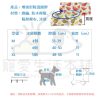 增強型寵物夏季降溫肚兜、圍脖8 增強型寵物夏季降溫肚兜、圍脖
