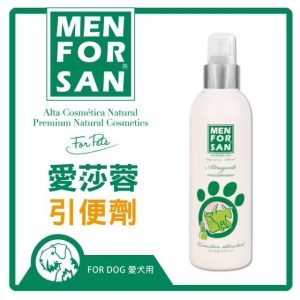 愛莎蓉 寵物引便劑125ml