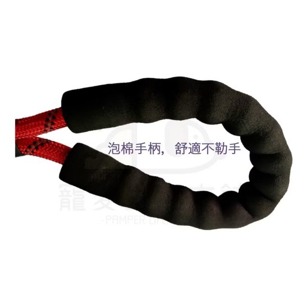 尼龍反光寵物牽繩150m