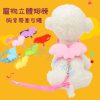 寵物天使翅膀可愛胸背帶1 寵物天使翅膀可愛胸背帶