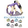 寵物止滑防暴衝胸背帶 背心式