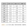 中大型狗狗透氣膠底外出鞋