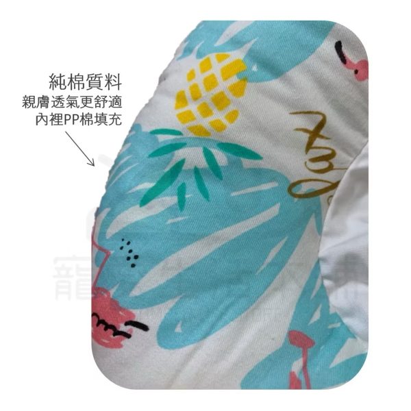 寵物伊莉莎白防舔頭套 頸圈 羞恥圈