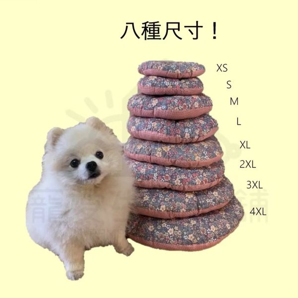 寵物伊莉莎白防舔頭套 頸圈 羞恥圈