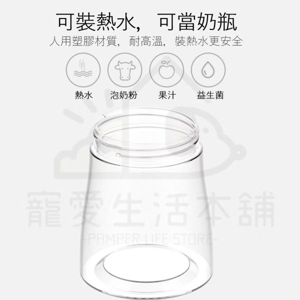 寵物外出隨行杯 飼料杯