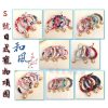 日系和風招財貓鈴鐺項圈(s號賣場)1 日系和風招財貓鈴鐺項圈(s號賣場)
