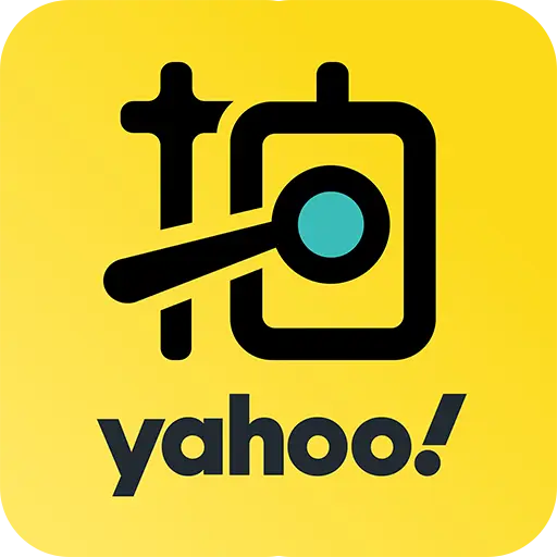 點擊連接至yahoo