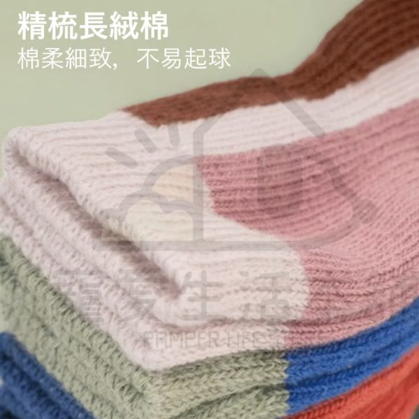 文藝風寵物襪子 狗狗襪子