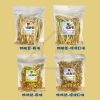 柏妮絲狗零食200g 鴨脆管 鴨喉結