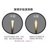 mind up寵物單頭牙垢棒 尖頭 平頭3 mind up寵物單頭牙垢棒 尖頭 平頭