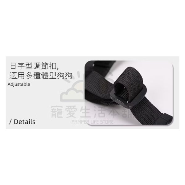 寵物防髒防潑水連身軟底鞋