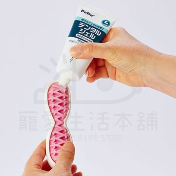petio日本製寵物潔牙骨玩具