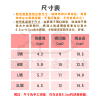 高彈力乳膠底針織寵物襪子