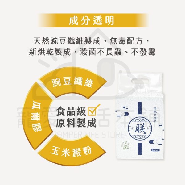 朕豆腐砂
