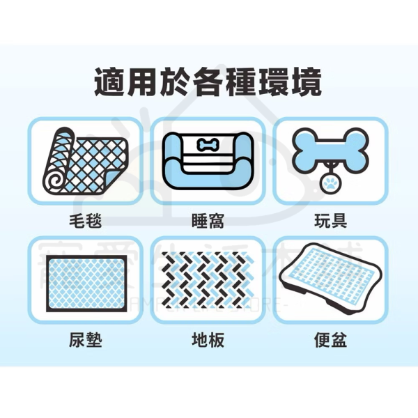 Aether依鈦除臭抗菌噴霧