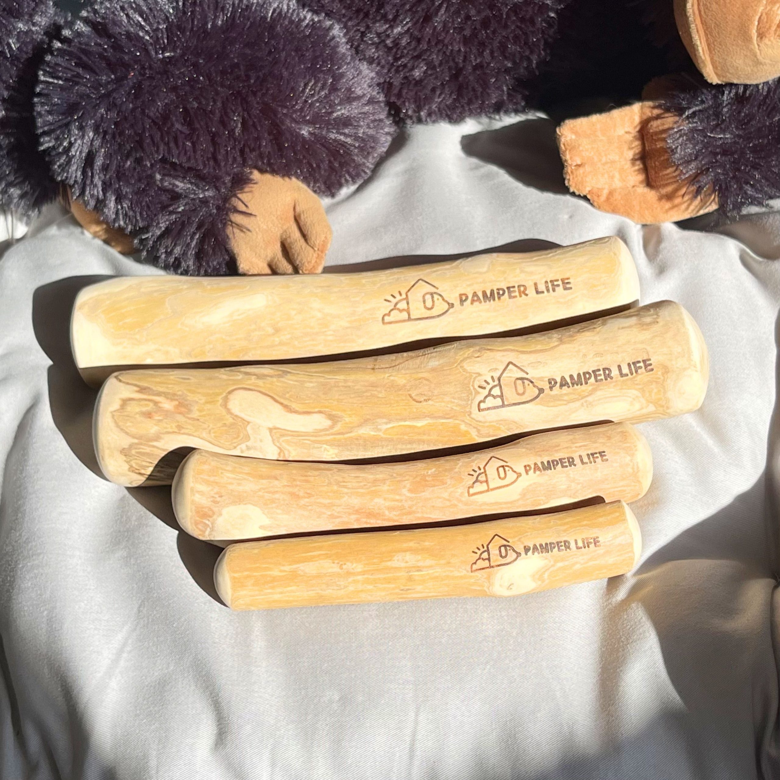 ❣️咖啡咬木．犬、兔、鼠可用