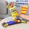 洋芋片餅乾造型棉繩發聲玩具_1 洋芋片餅乾造型棉繩發聲玩具