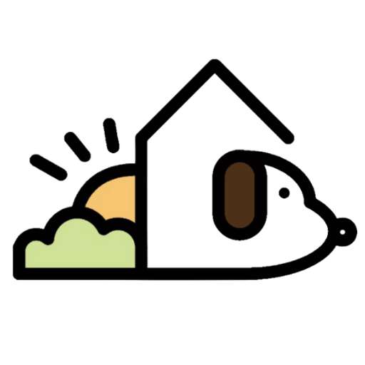 寵愛生活本舖頁首Logo